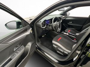 Opel Mokka-e bild 11