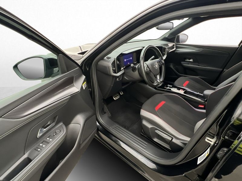 Opel Mokka-e bild 11