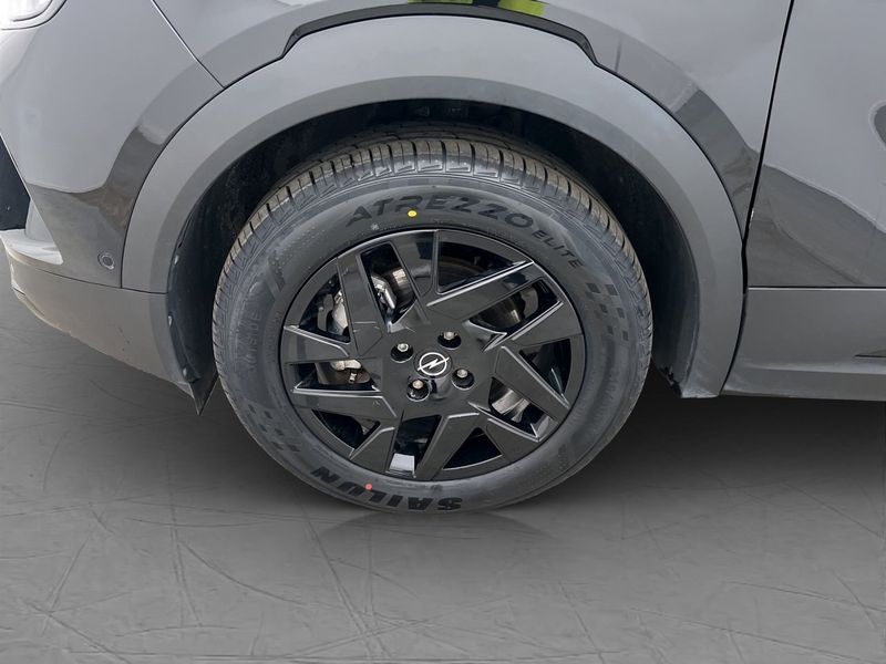 Opel Mokka-e bild 34