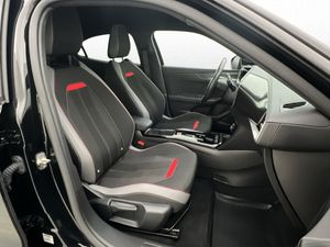 Opel Mokka-e bild 27