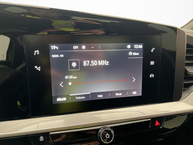 Opel Mokka-e bild 22