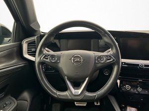 Opel Mokka-e bild 14