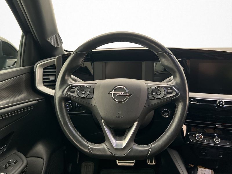 Opel Mokka-e bild 14