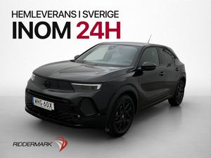 Opel Mokka-e bild 3