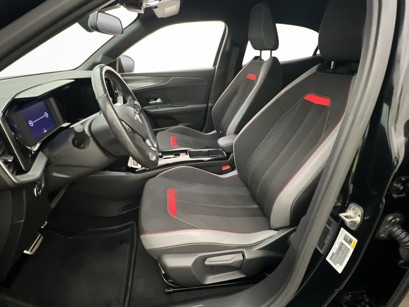 Opel Mokka-e bild 12