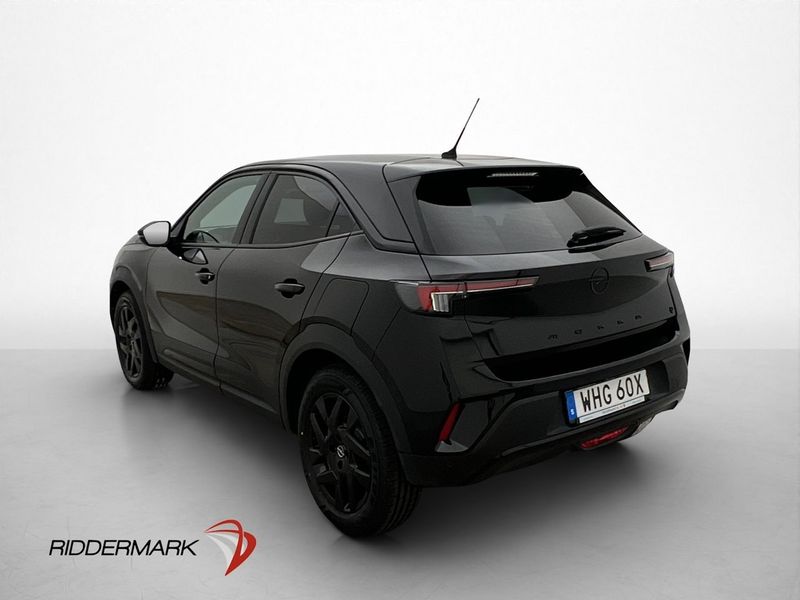 Opel Mokka-e bild 6