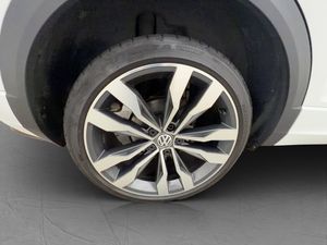 Volkswagen T-Roc bild 30