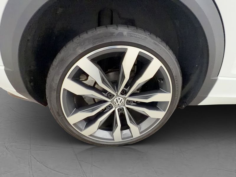 Volkswagen T-Roc bild 30