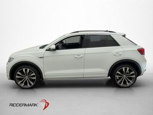 Volkswagen T-Roc bild 5