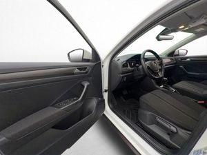Volkswagen T-Roc bild 12