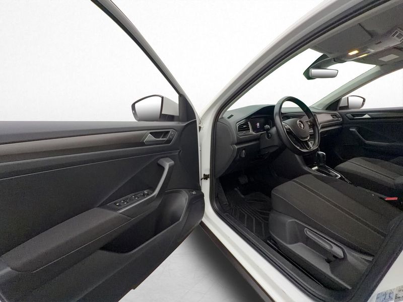 Volkswagen T-Roc bild 12