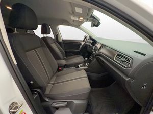 Volkswagen T-Roc bild 25