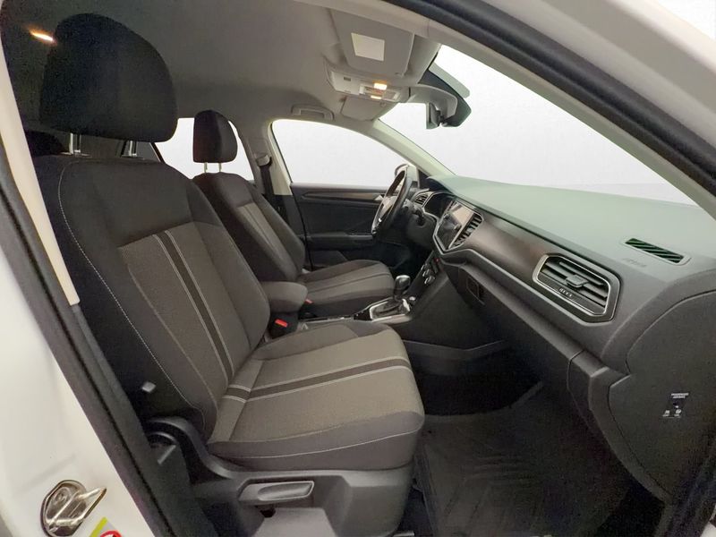 Volkswagen T-Roc bild 25