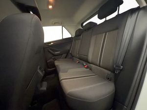Volkswagen T-Roc bild 27