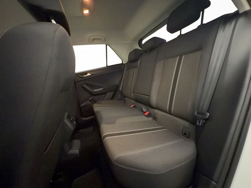 Volkswagen T-Roc bild 27