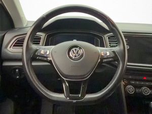 Volkswagen T-Roc bild 15