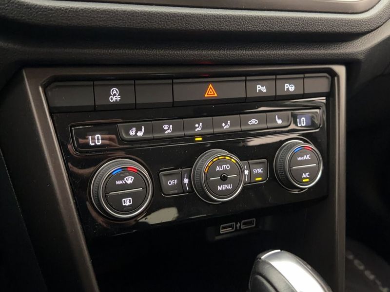 Volkswagen T-Roc bild 22