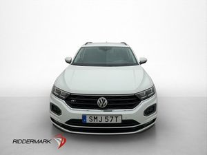 Volkswagen T-Roc bild 2