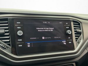 Volkswagen T-Roc bild 21
