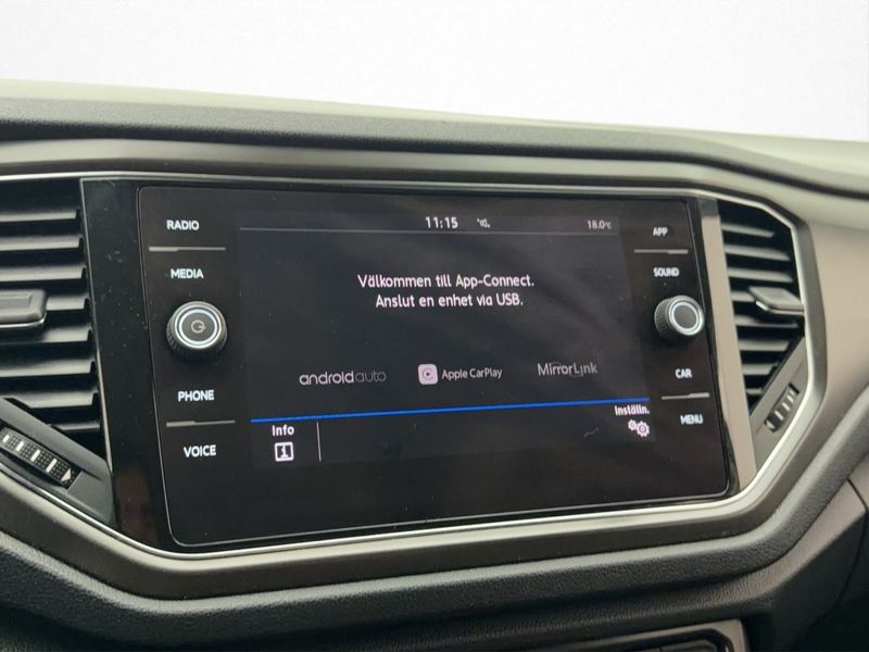 Volkswagen T-Roc bild 21