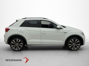 Volkswagen T-Roc bild 9