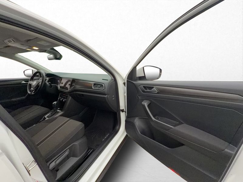 Volkswagen T-Roc bild 26