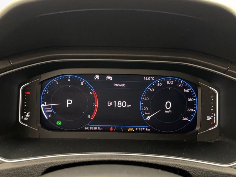 Volkswagen T-Roc bild 18