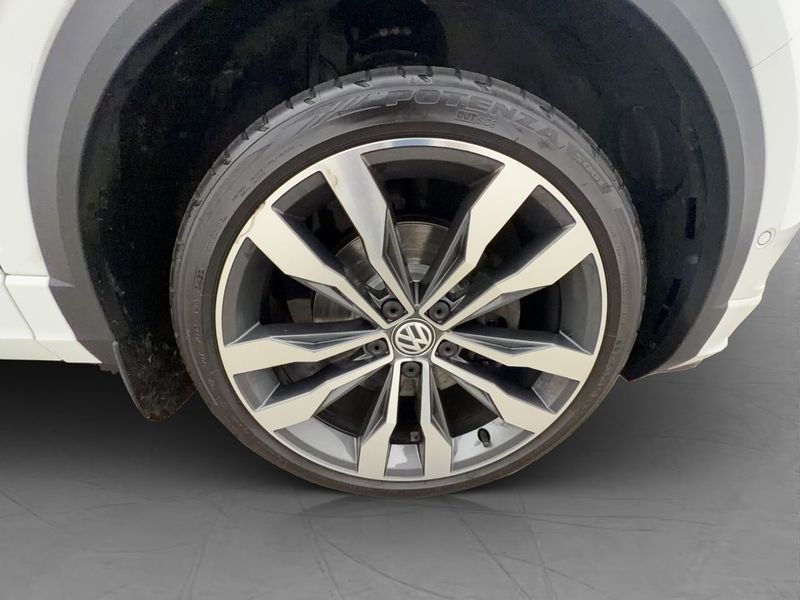 Volkswagen T-Roc bild 32