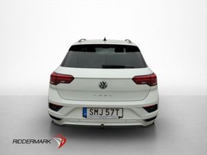 Volkswagen T-Roc bild 7