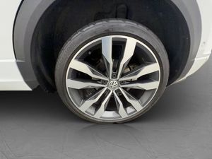 Volkswagen T-Roc bild 31