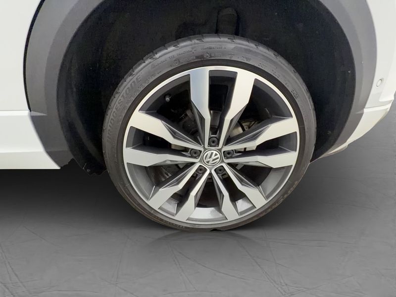 Volkswagen T-Roc bild 31