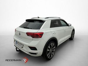 Volkswagen T-Roc bild 8