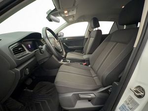 Volkswagen T-Roc bild 13