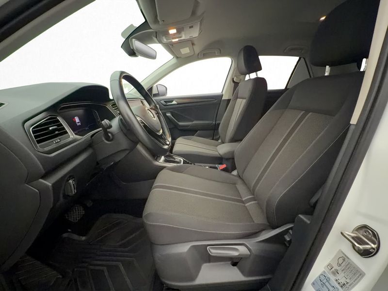 Volkswagen T-Roc bild 13