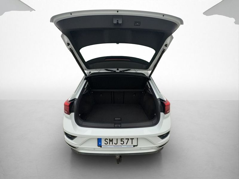 Volkswagen T-Roc bild 29