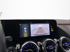 Mercedes EQA250 bild 19