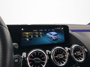 Mercedes EQA250 bild 23