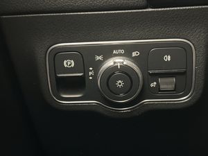 Mercedes EQA250 bild 15