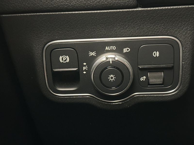 Mercedes EQA250 bild 15