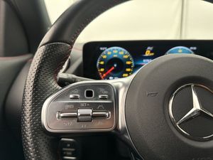 Mercedes EQA250 bild 16
