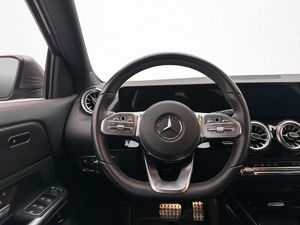 Mercedes EQA250 bild 14