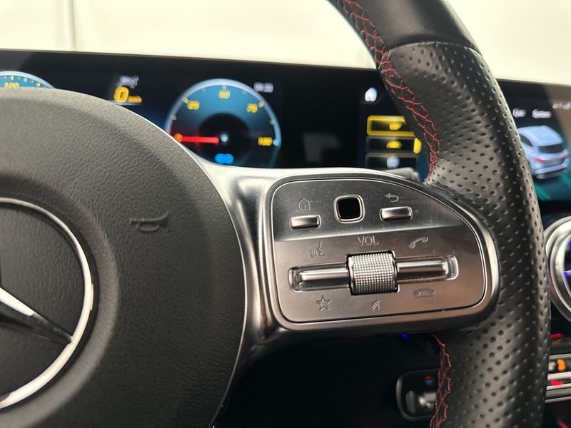 Mercedes EQA250 bild 18