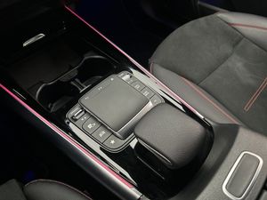 Mercedes EQA250 bild 25