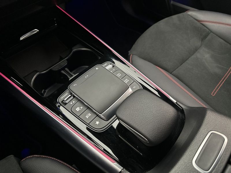 Mercedes EQA250 bild 25