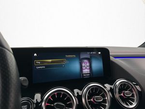 Mercedes EQA250 bild 22