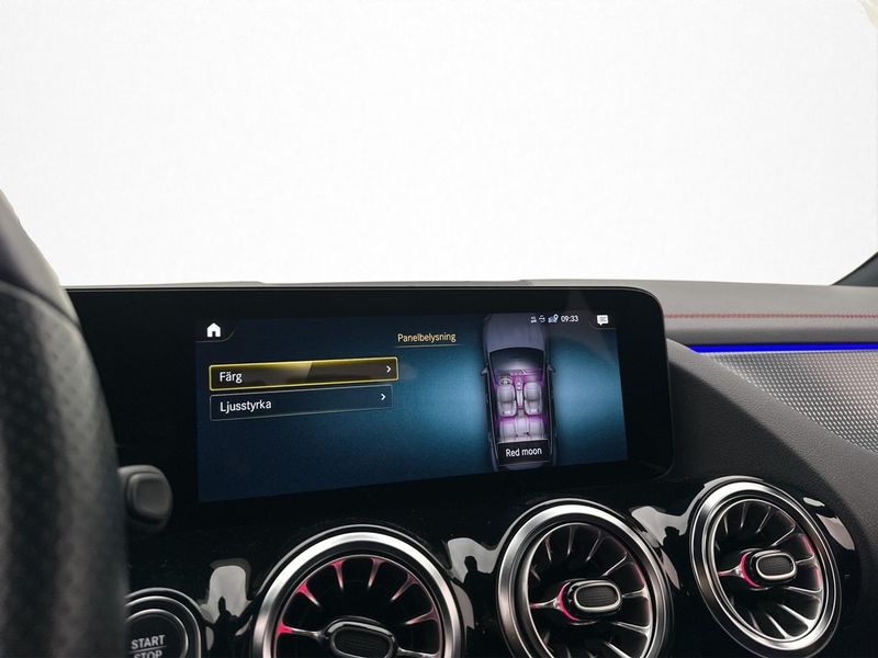 Mercedes EQA250 bild 22
