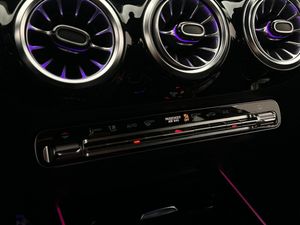 Mercedes EQA250 bild 24