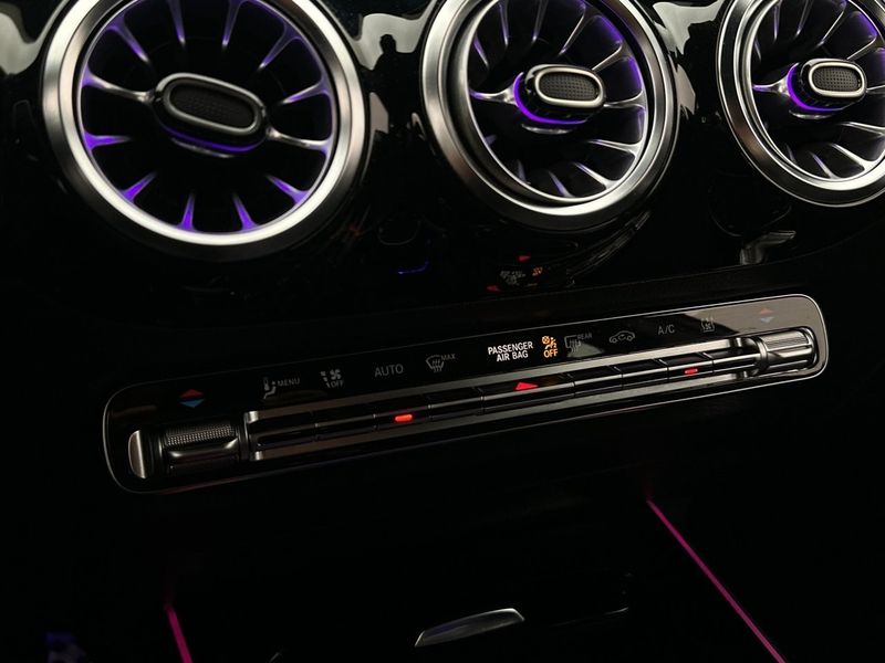 Mercedes EQA250 bild 24