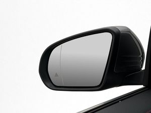 Mercedes EQA250 bild 10