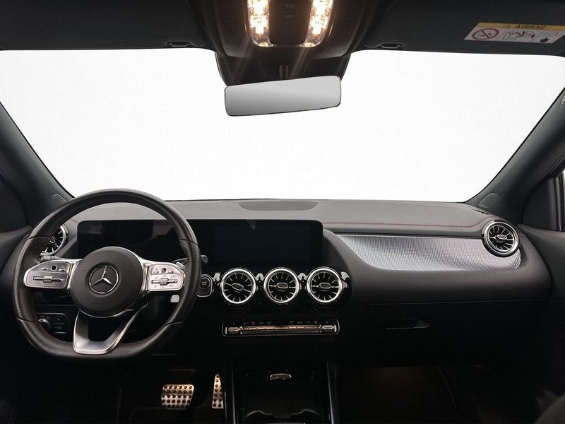 Mercedes EQA250 bild 13